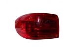 Fanale stop  posteriore sx esterno volkswagen tiguan 2011 582sd010738-091