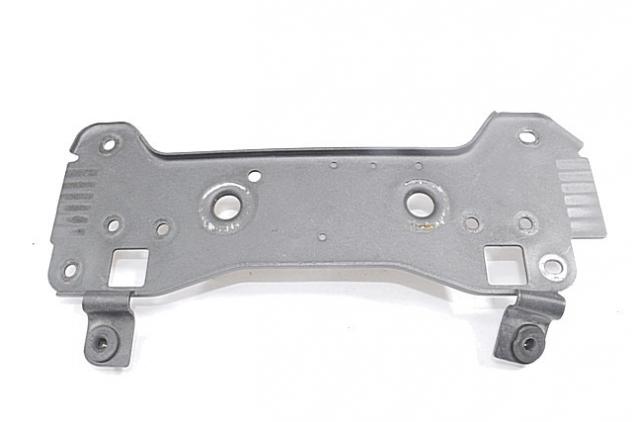 SUPPORTO SELLA ANTERIORE KAWASAKI Z 750 2007 - 2015 320460118 FRONT SEAT BRACKET - Foto 2