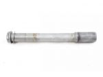 APRILIA RS 457 2B010975 PERNO RUOTA ANTERIORE 24 - 25 FRONT WHEEL AXLE