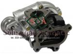 Opel Frontera B turbina 90573534