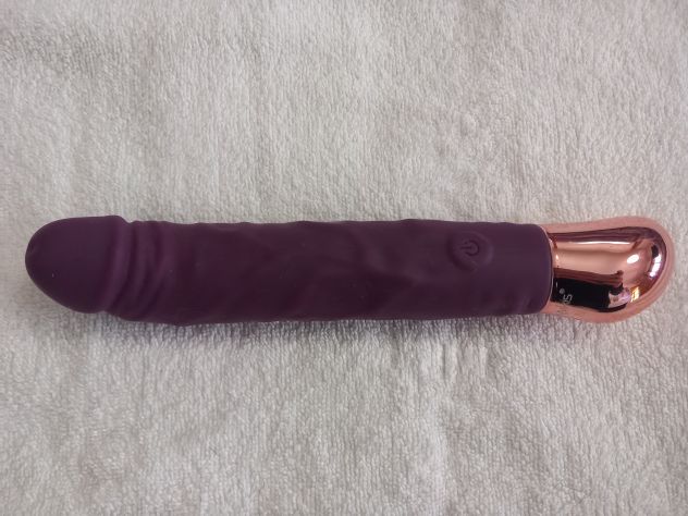Vibratore