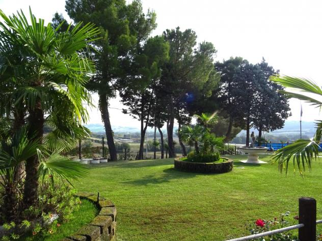 Casale in vendita a Ostra Vetere - Foto 10