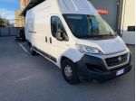 FIAT DUCATO 35  2.3 MJT 35 130CV PL-Ta.XLH3 rif. 20133990