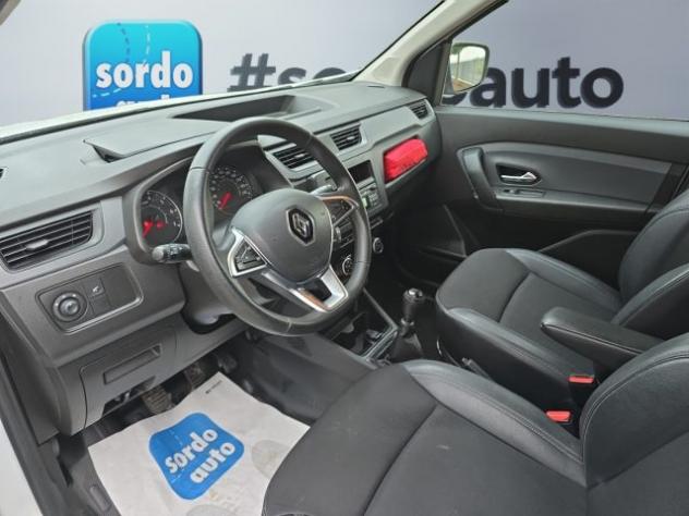 RENAULT Express 1.4 Blue dCi 75 Van rif. 23666992 - Foto 9