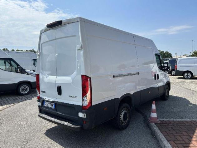 IVECO DAILY 35S14 V - Foto 6