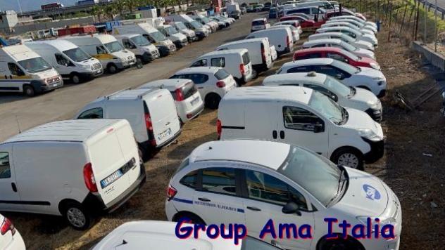 FIAT Panda 1.3 MJT S&S Pop Van 2 posti Km Certificati rif. 23030114 - Foto 4