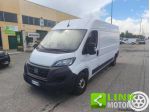 FIAT Ducato 30 2.2 Mjt 3 140CV L3 H2 Furgone rif. 23709189
