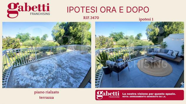 casa indipendente in vendita a Chioggia in zona Sottomarina