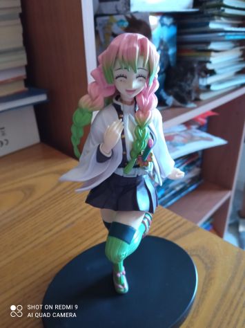 Mitsuri demon Slayer - Foto 2
