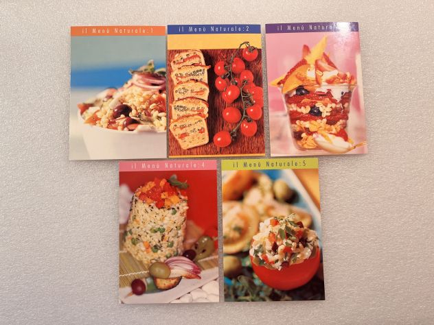 Cartoline Promocard. Lotto 4 - Foto 6