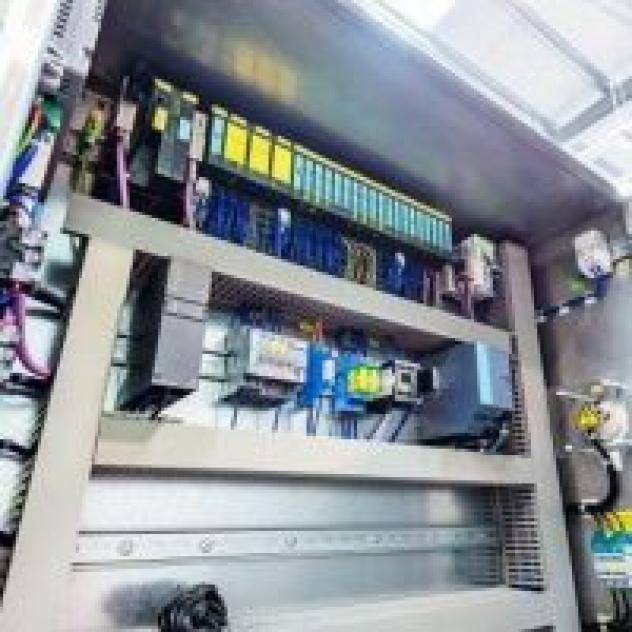 Nalini Stefano - Impianti Elettrici e Automazione - Foto 4