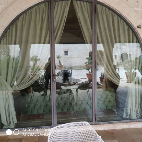 OFFRO COLLABORAZIONI CON ARCHITETTI GEOMETRI - Foto 3