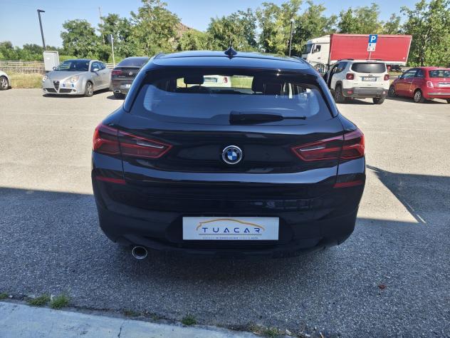 Bmw X2 Business 18i #11580 - Foto 4