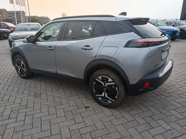Peugeot 2008 BlueHDi 130 EAT8 Allure S/S - Foto 8