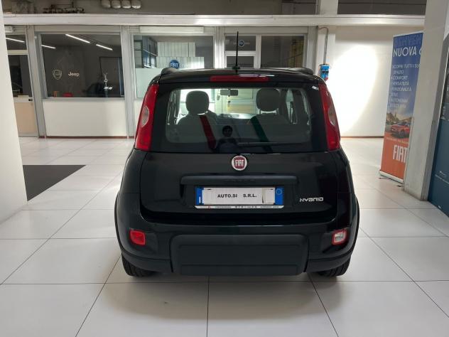 FIAT Panda 1.0 FireFly 70cv S&S Hybrid City Life - Foto 5