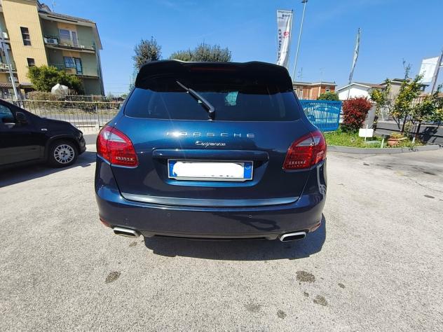 Porsche Cayenne 3.0 Diesel - Foto 5