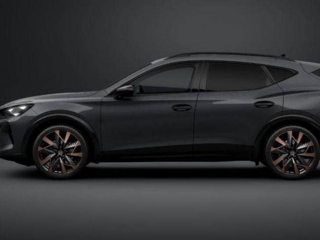 CUPRA Formentor 2.0 tdi business 150cv dsg rif. 24138921 - Foto 2