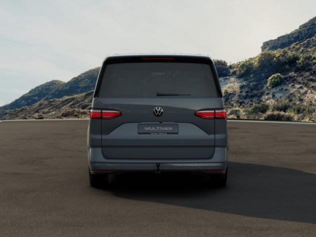 VOLKSWAGEN Multivan t7 2.0 tdi life mobility pack 150cv dsg 7p.ti rif. 23785493 - Foto 4