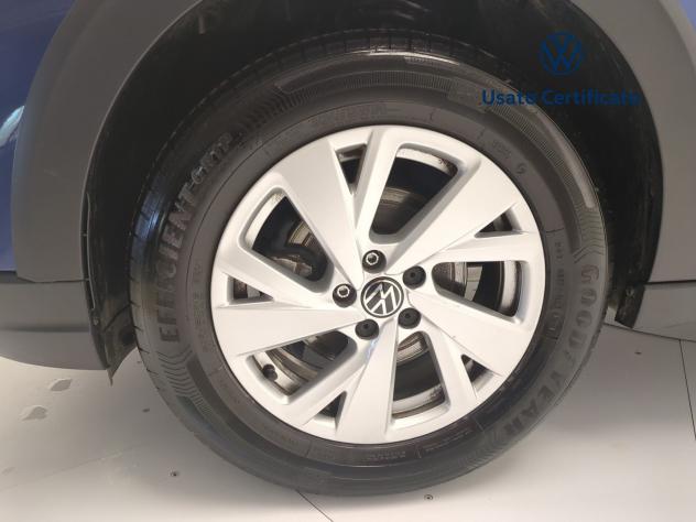 Volkswagen Taigo Taigo 1.0 TSI 115 CV Life - Foto 10