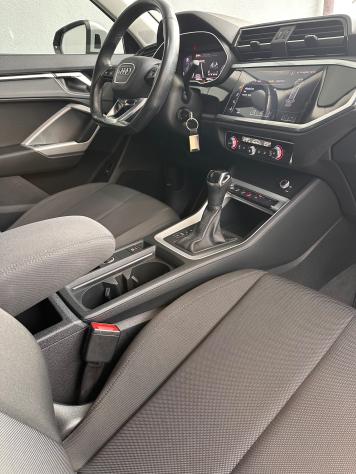 Audi Q3 Sportback 35 2.0 tdi s-tronic - Foto 10