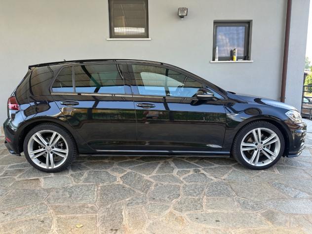 Volkswagen Golf 5 Porte Golf 5p 1.5 tsi R-LINE 150cv dsg SUPER PROMO - Foto 6