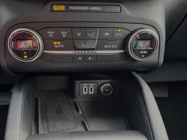 Ford Kuga 1.5 EcoBlue 120 CV Automatica NAVI LED Titanium Business 2WD - Foto 10