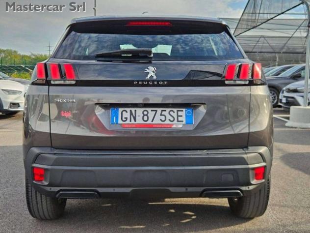 PEUGEOT 3008 3008 1.2 benz t Active Pack tg : GN875SE rif. 24165554 - Foto 8