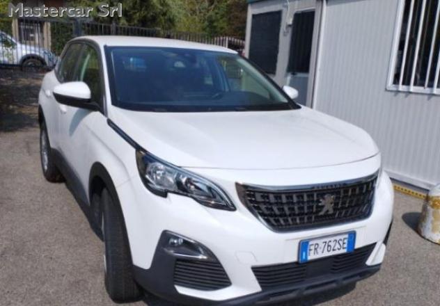 PEUGEOT 3008 3008 II 2016 1.5 bluehdi Business s - FR762SE rif. 24143037 - Foto 6