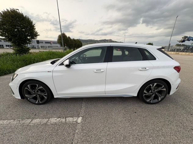Audi a3 - Foto 6