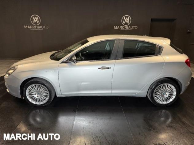 ALFA ROMEO Giulietta 2.0 JTDm-2 150 CV Exclusive rif. 22281393 - Foto 8