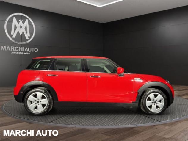 MINI Clubman 1.5 One D Classic Clubman rif. 23722522 - Foto 4