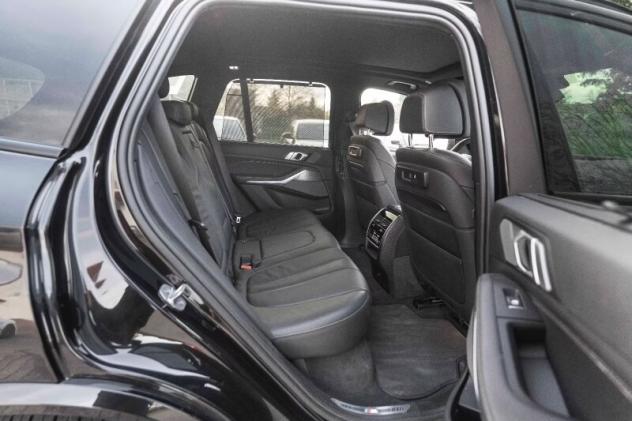 BMW X5 (G05/F95) X5 xDrive40i Msport - Foto 7