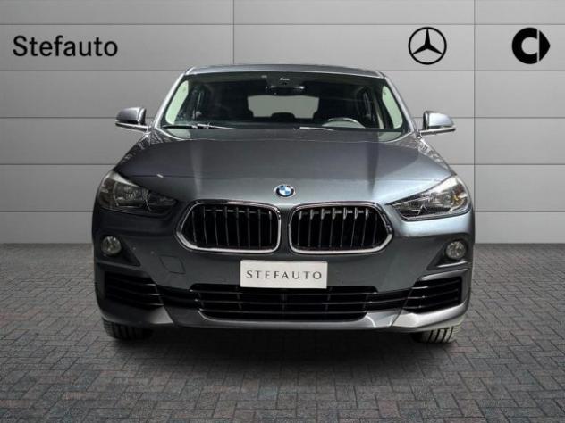 BMW X2 sDrive18i rif. 24213135 - Foto 4