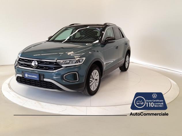 Volkswagen T-Roc 1.0 TSI Life - Foto 3