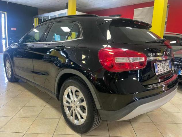 MERCEDES-BENZ GLA 180 d Automatic Executive *navi/telc/ok neo p* rif. 24052129 - Foto 4