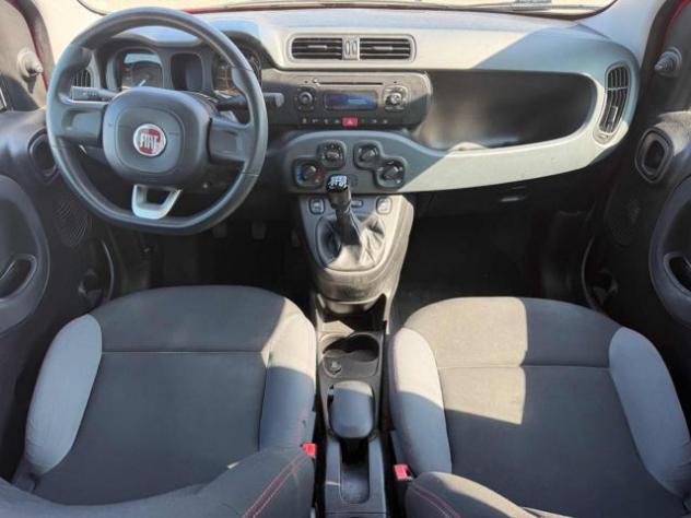 FIAT Panda 1.2 Easy rif. 23999629 - Foto 7