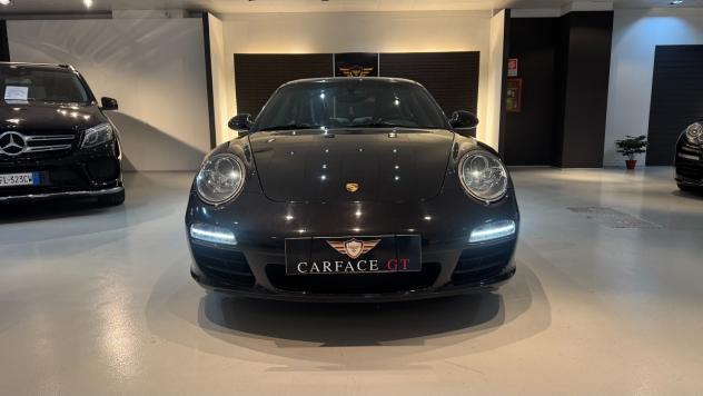 PORSCHE 911 CARRERA 3.6 345CV BLACK EDITION - 2011 - Foto 2