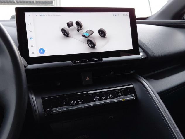 Toyota C-HR 2.0 HV E-CVT Trend - Foto 10