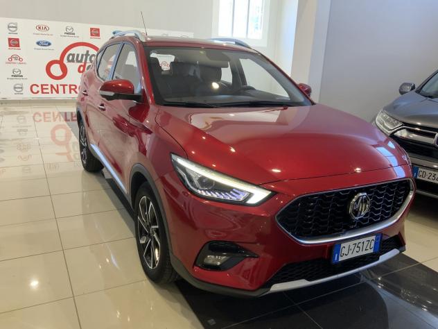 MG ZS 1.0T-GDI Luxury - Foto 2