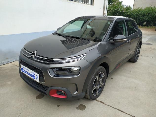 Citroën C4 Cactus 100 hdi Feel Zero Interessi - Foto 9