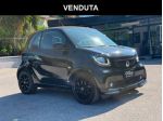 SMART ForTwo 90 SUPERPASSION TWINAMIC+NAVIG.+TELECAMERA POST. rif. 23969252