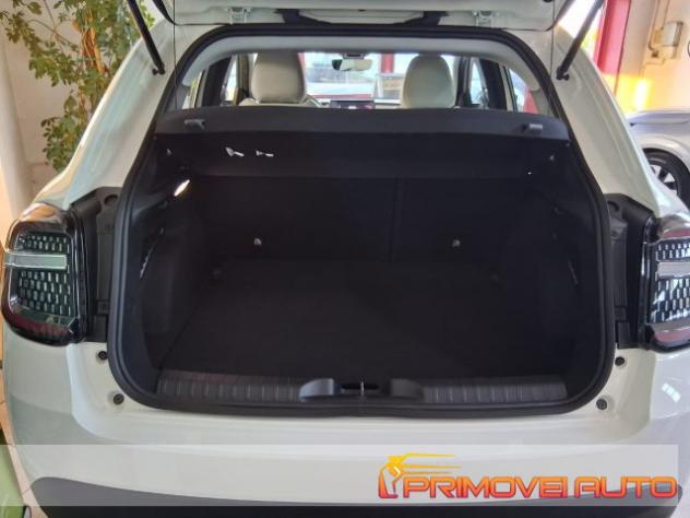 FIAT 600 Hybrid DCT MHEV rif. 22781503 - Foto 9