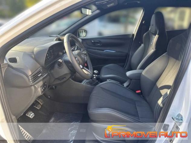 HYUNDAI i20 N 1.6 T-GDI MT N-Performance rif. 20967332 - Foto 4