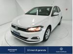 Volkswagen Polo 6ª serie 1.0 EVO 5p. Trendline BlueMotion Technology