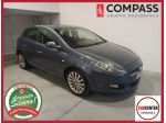 Fiat Bravo 1.6 MJT Emotion UniPro