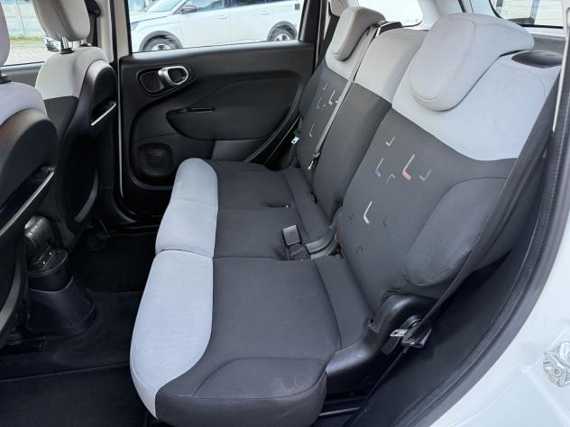 Fiat 500L 1.3 Multijet 95 CV OK NEOPATENTATI - Foto 8