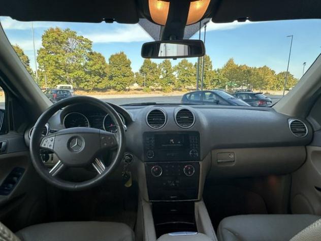 MERCEDES-BENZ ML 280 CDI Chrome rif. 24067038 - Foto 10