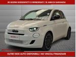 FIAT 500 1.0 hybrid Icon