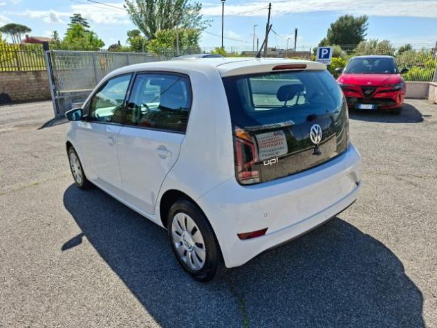 VOLKSWAGEN up! 1.0 5p. move up! PREZZO REALE!! rif. 23795032 - Foto 5
