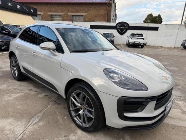 PORSCHE Macan 2.0 rif. 24170807 - Foto 3